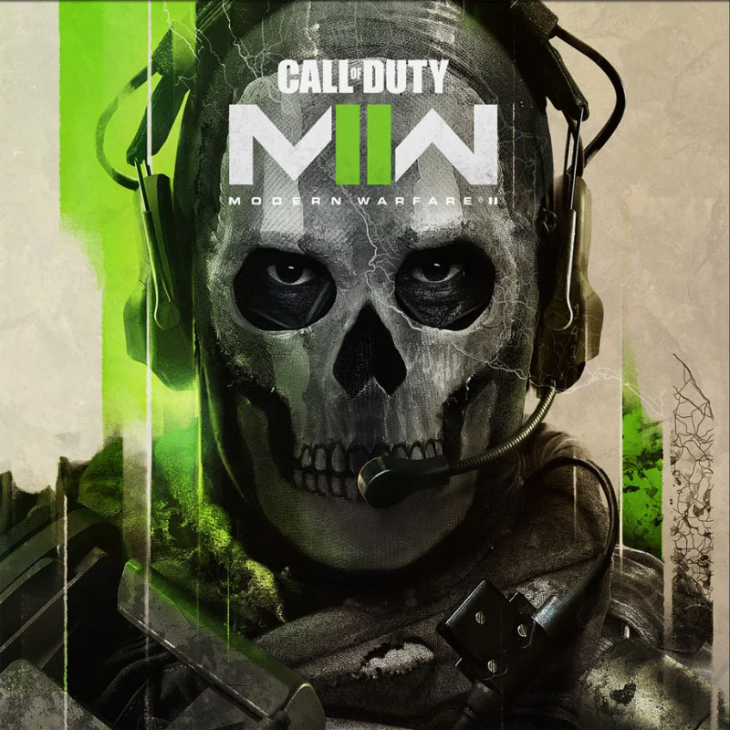 CallofDutyModernWarfareII