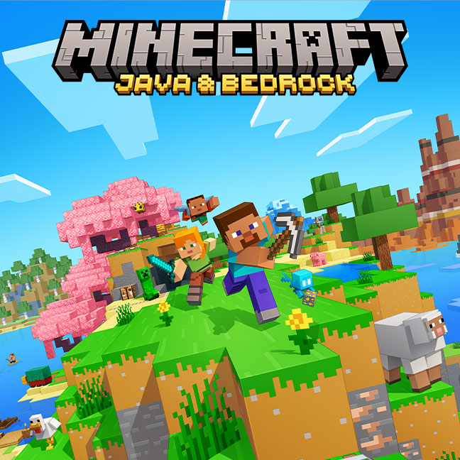 Homepage_Discover-our-games_MC-Vanilla-KeyArt_864x864